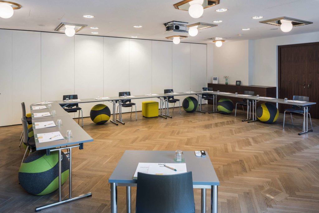 MAXX by Steigenberger Vienna 14