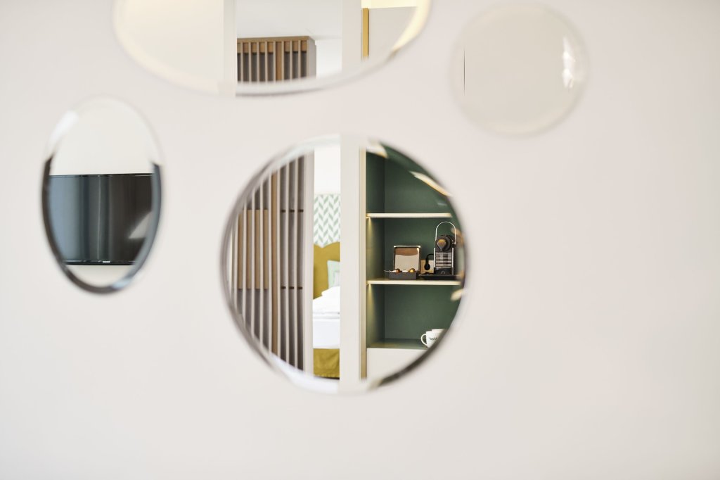 MAXX by Steigenberger Vienna 15