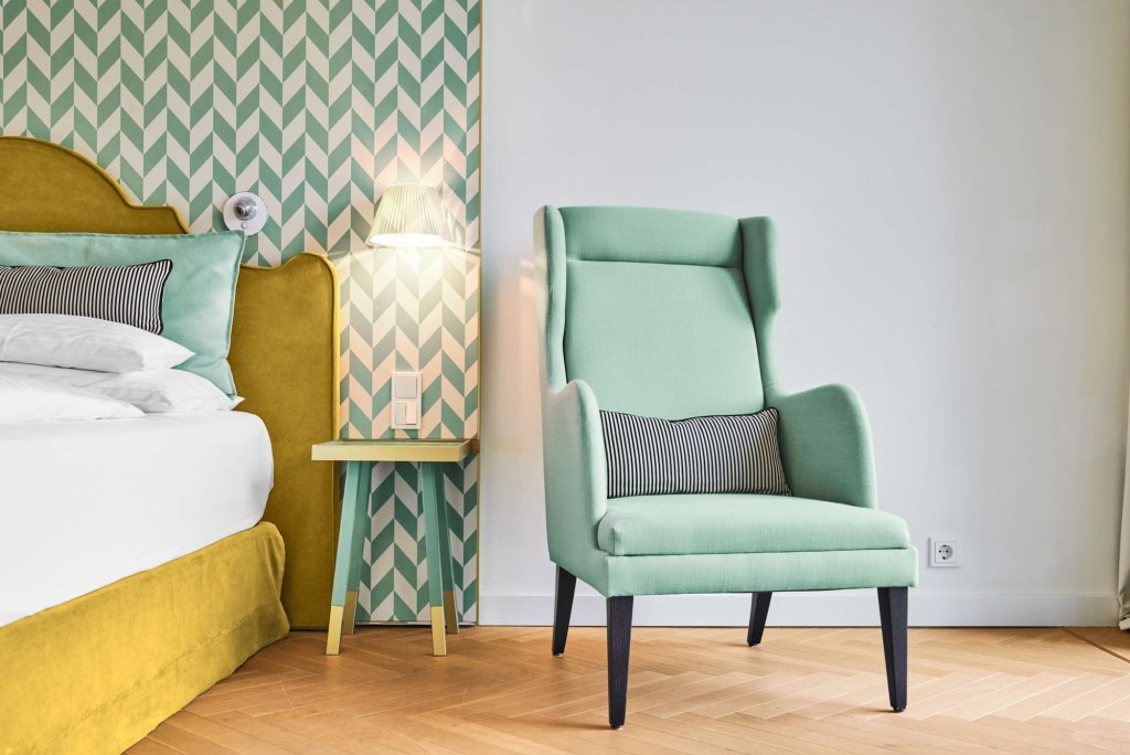 MAXX by Steigenberger Vienna 17