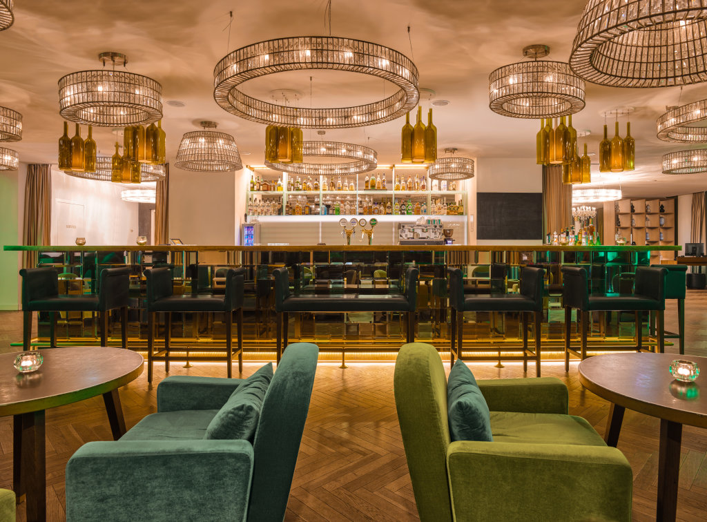 MAXX by Steigenberger Vienna 18