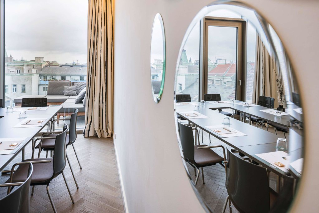 MAXX by Steigenberger Vienna 19
