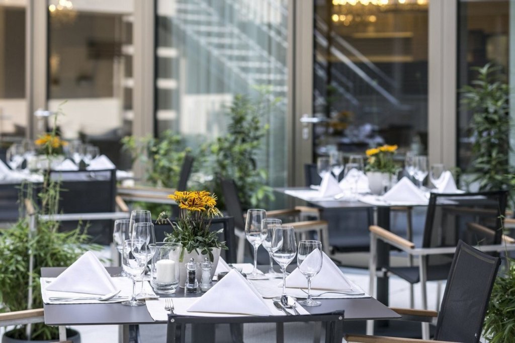 MAXX by Steigenberger Vienna 2