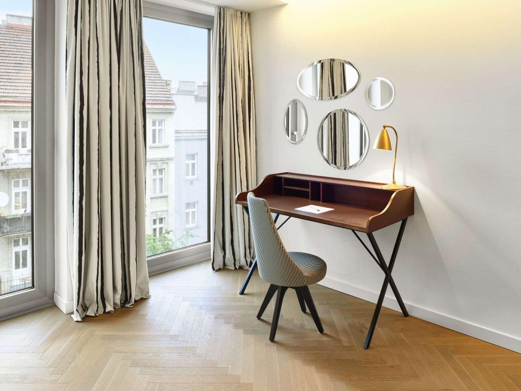 MAXX by Steigenberger Vienna 21