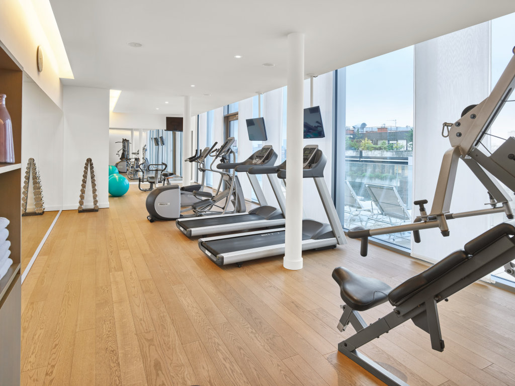 MAXX by Steigenberger Vienna 24