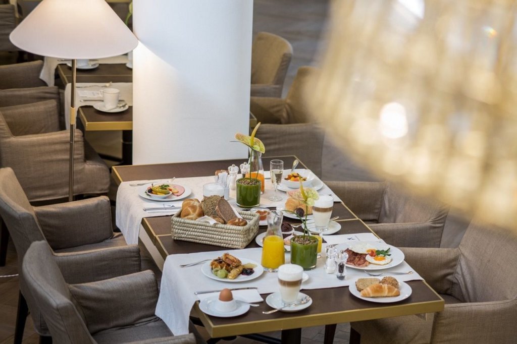 MAXX by Steigenberger Vienna 4