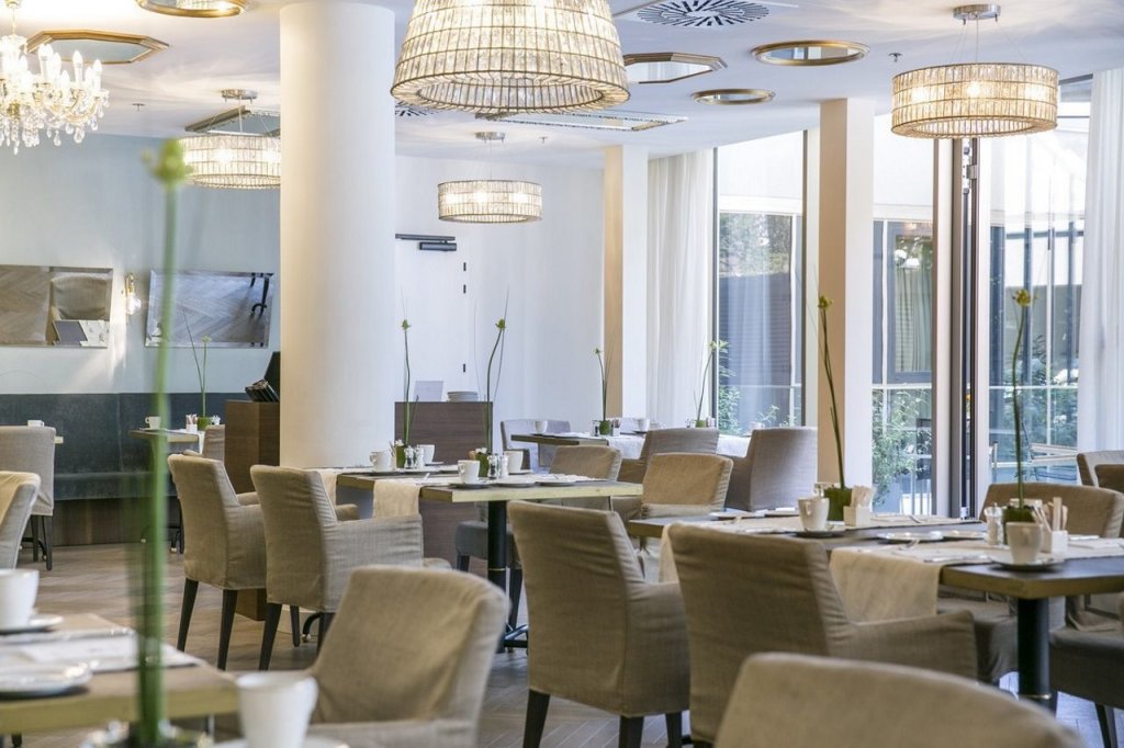 MAXX by Steigenberger Vienna 5