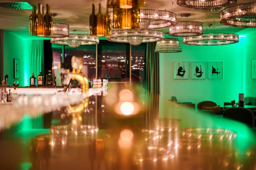 MAXX by Steigenberger Vienna 7