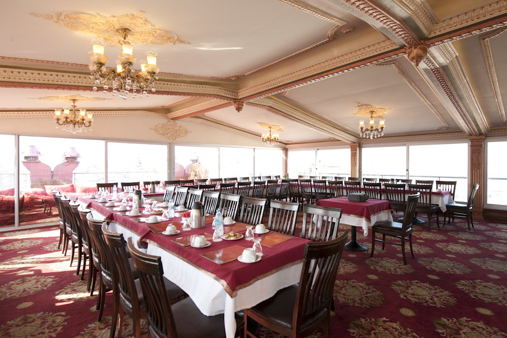 Golden Horn Hotel - Special Class 5