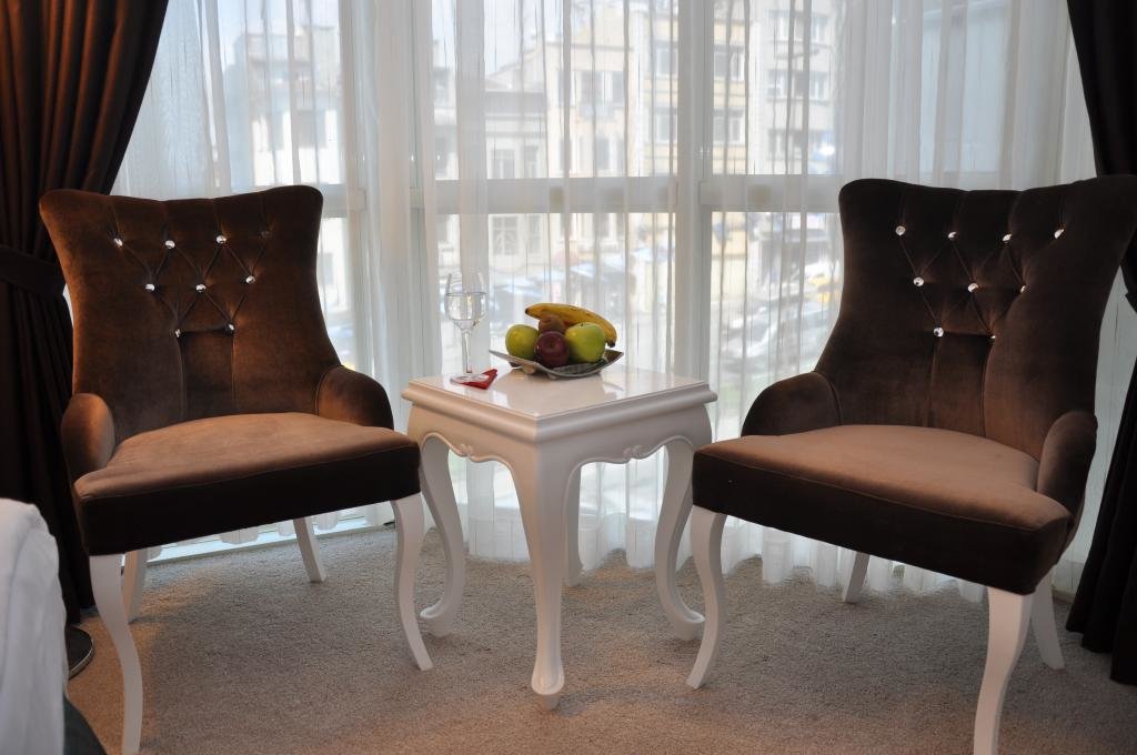 Taksim Line Hotel 12