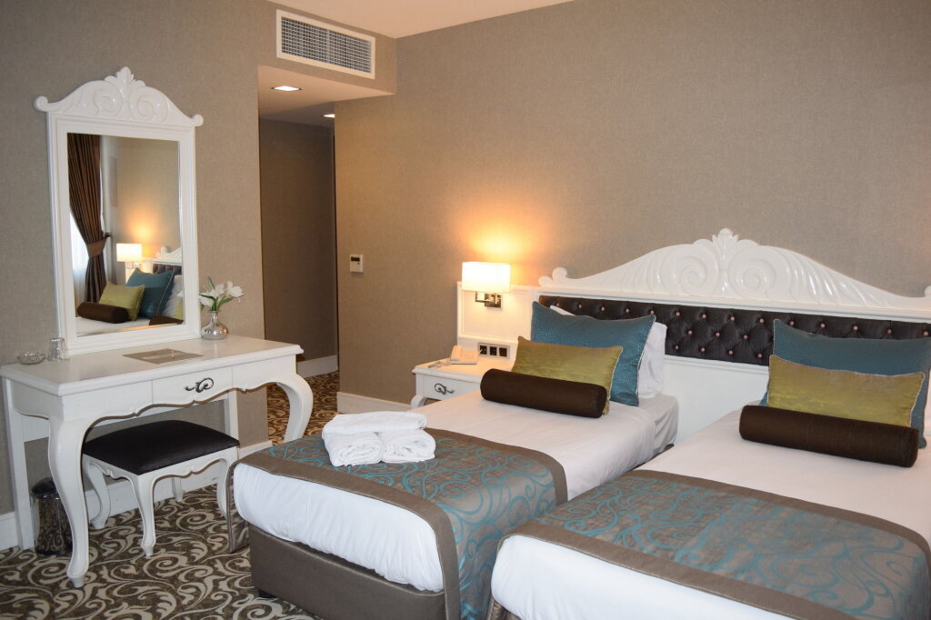 Taksim Line Hotel 15