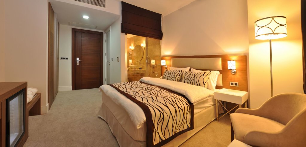 Taksim Line Hotel 18