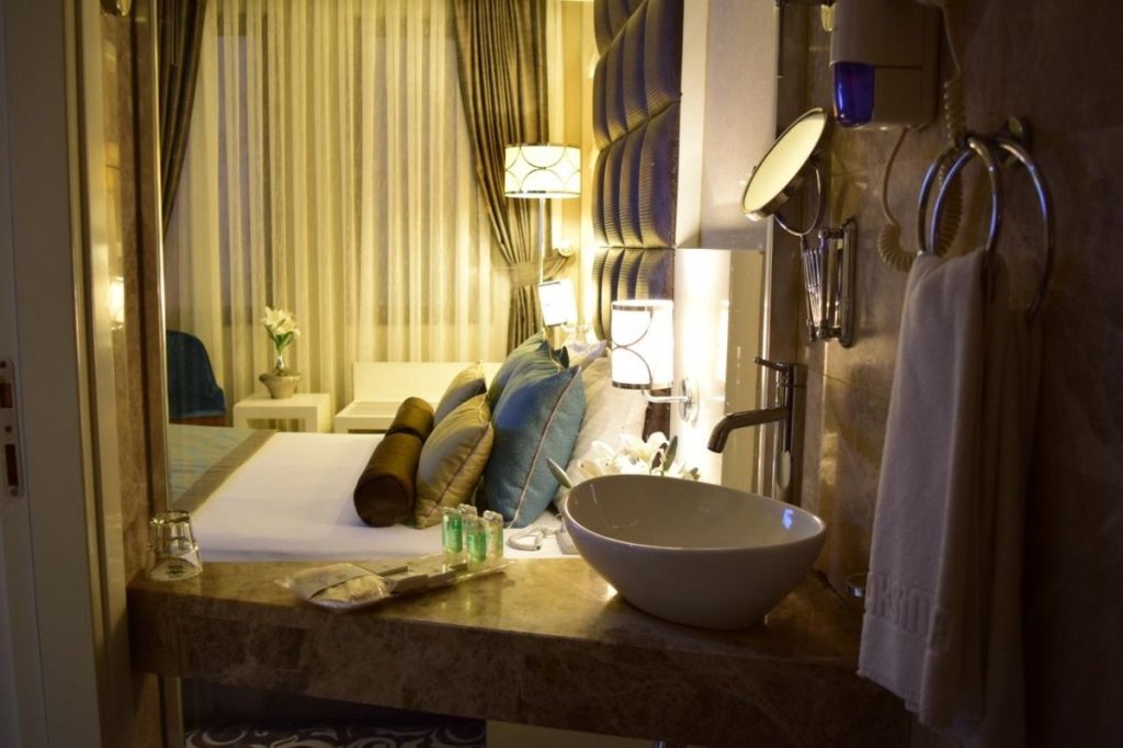 Taksim Line Hotel 2