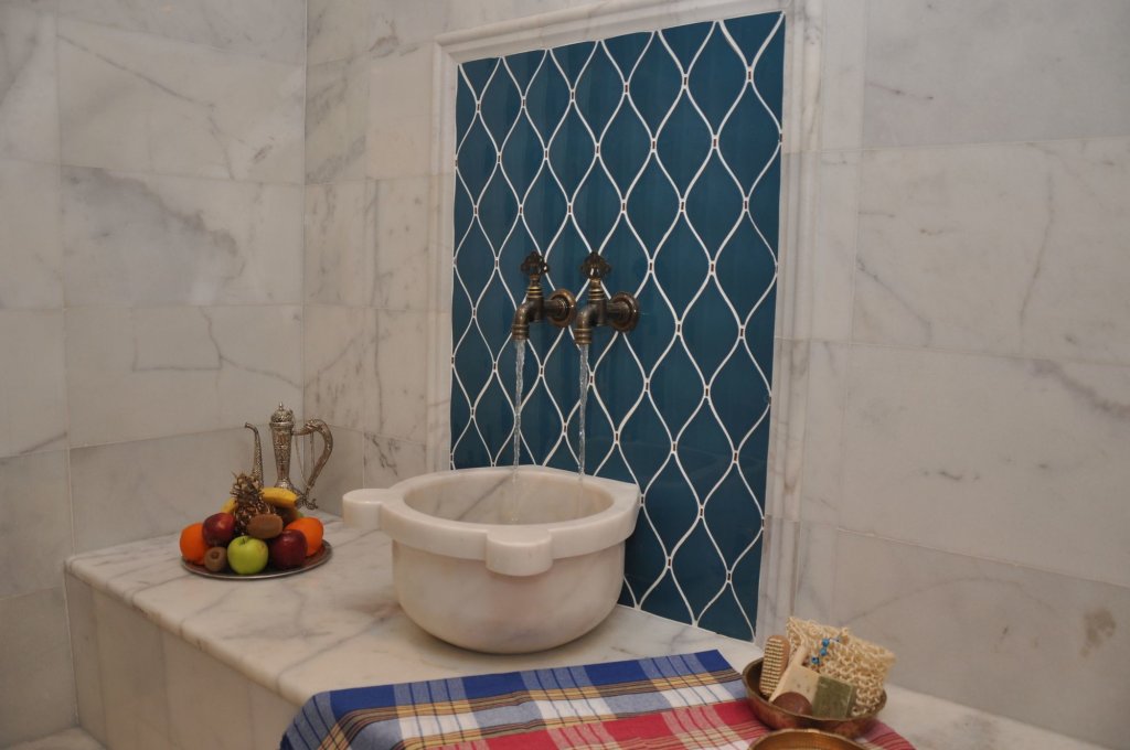 Taksim Line Hotel 20