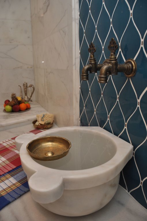 Taksim Line Hotel 21