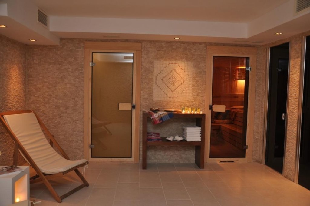 Taksim Line Hotel 3