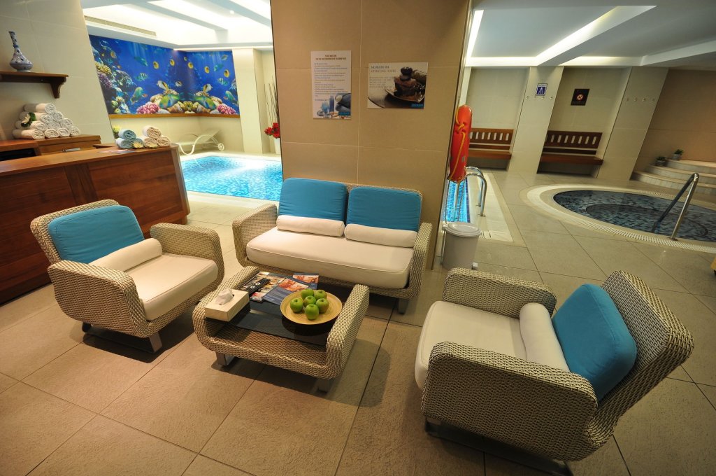 Neorion Hotel 11