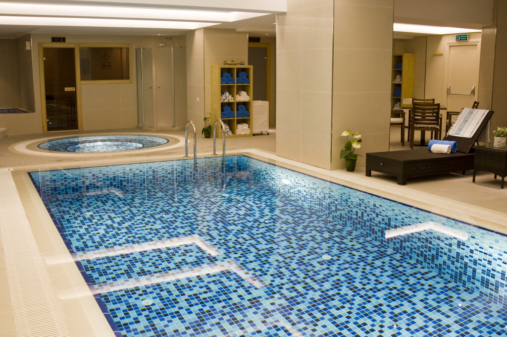 Neorion Hotel 12