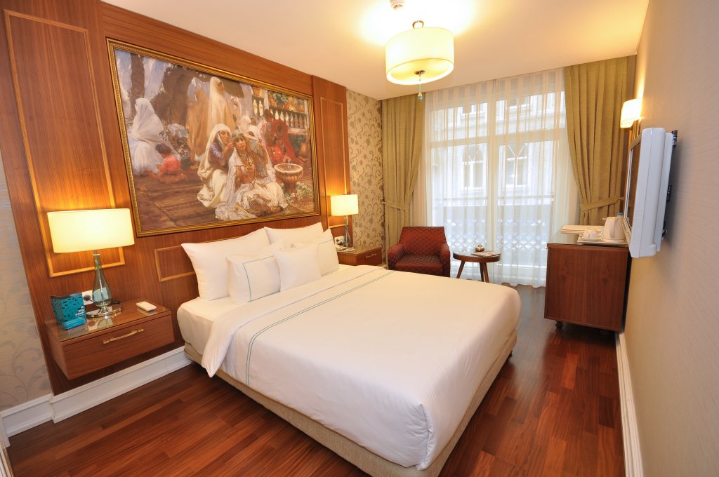 Neorion Hotel 14