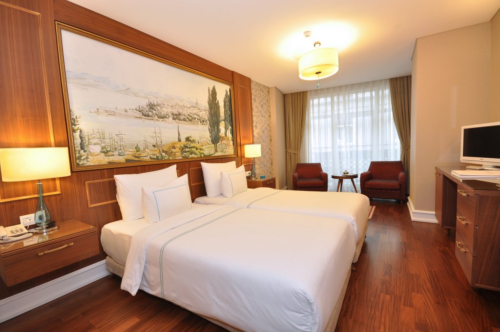 Neorion Hotel 15