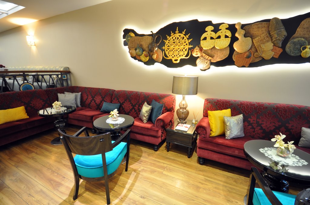 Neorion Hotel 17