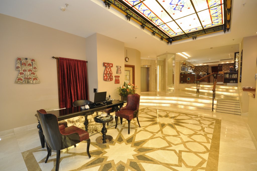 Neorion Hotel 18