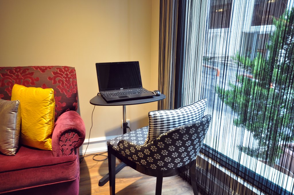 Neorion Hotel 19