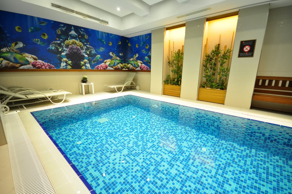 Neorion Hotel 21
