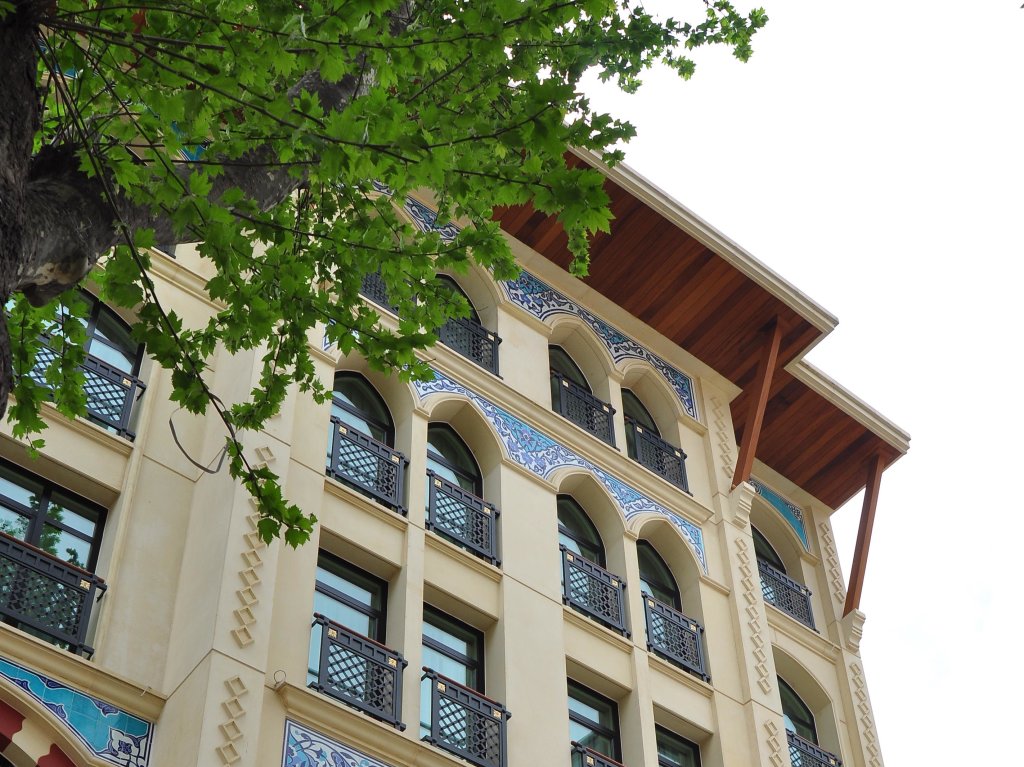 Neorion Hotel 23
