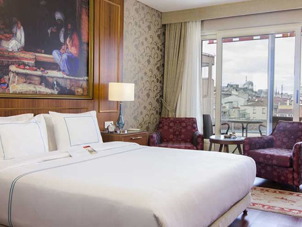 Neorion Hotel 24