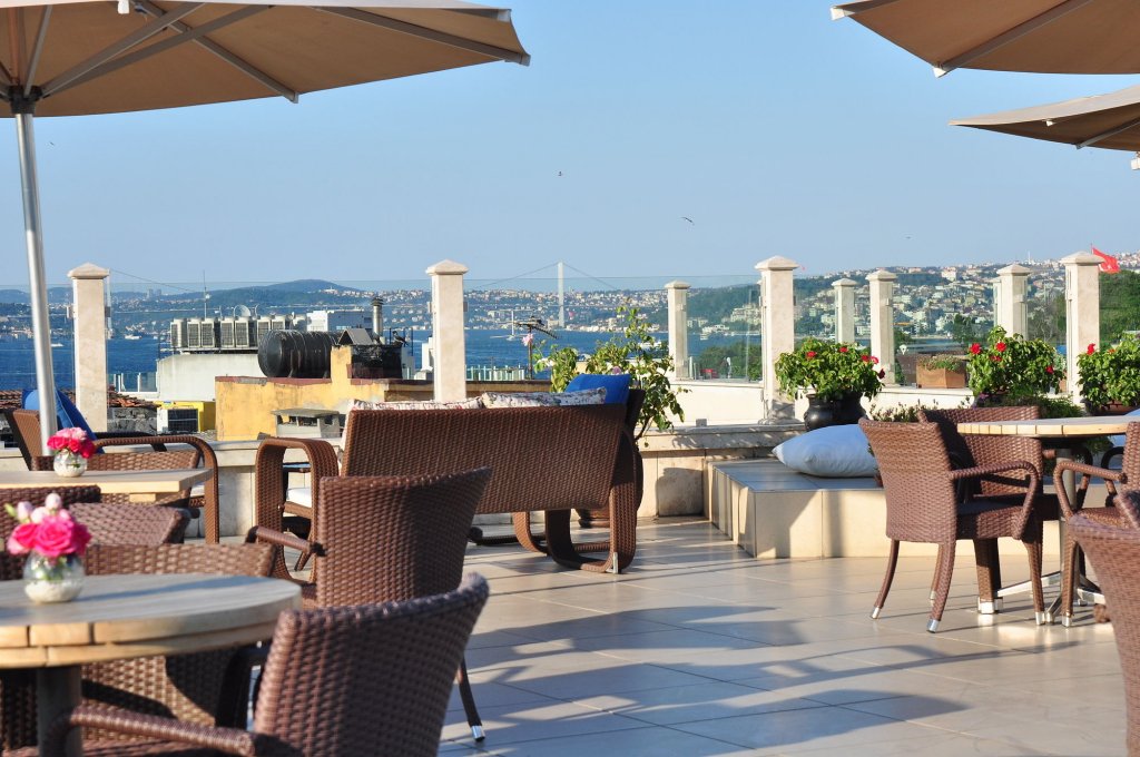 Neorion Hotel 3