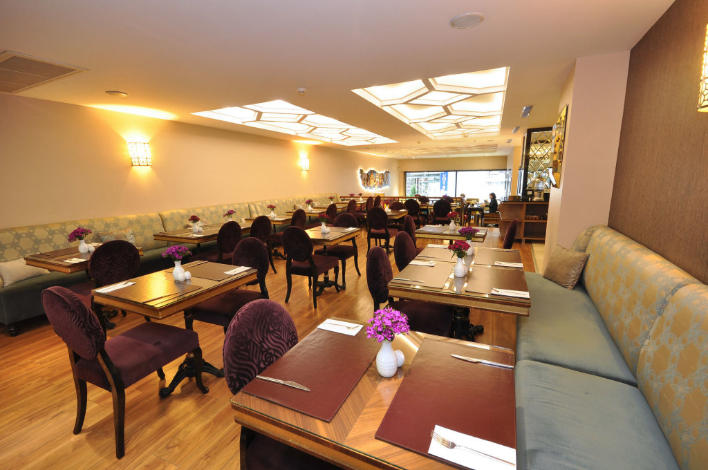 Neorion Hotel 5