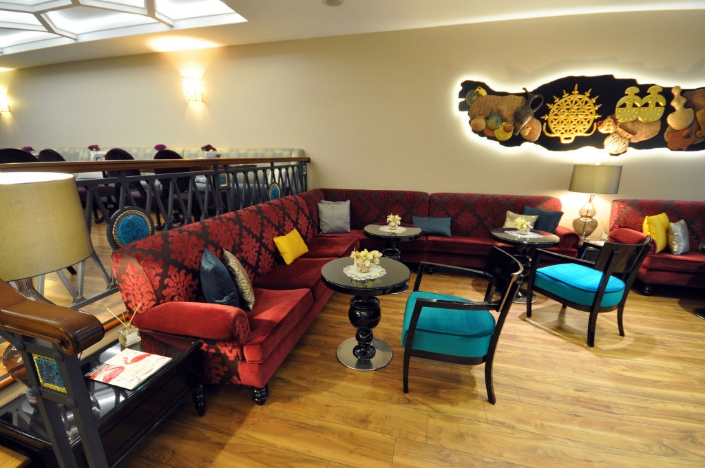 Neorion Hotel 6