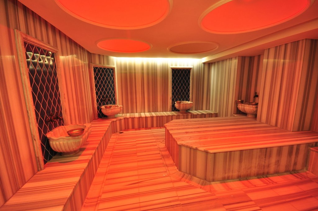 Neorion Hotel 9