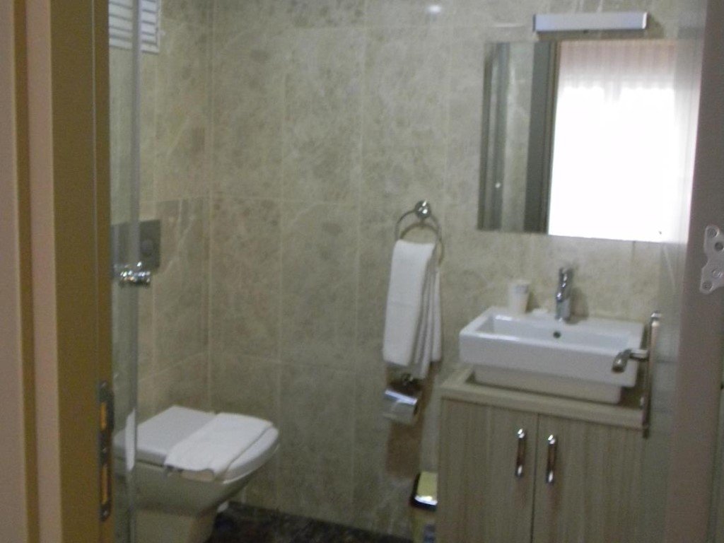 Hotel Ottoman Luxury 10