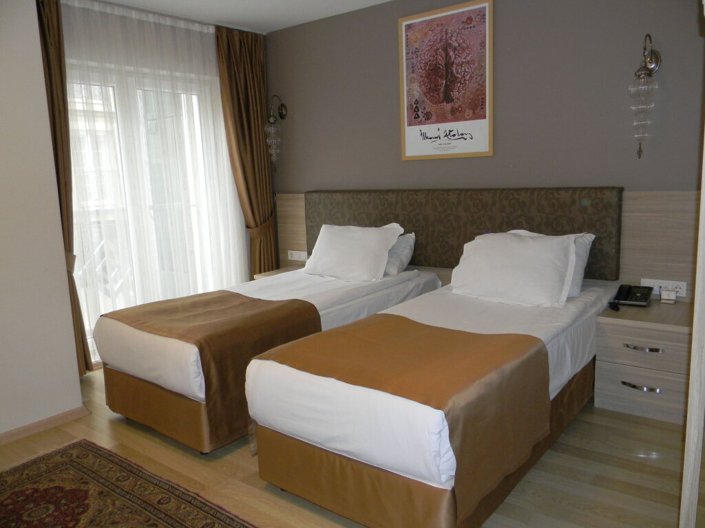 Hotel Ottoman Luxury 12