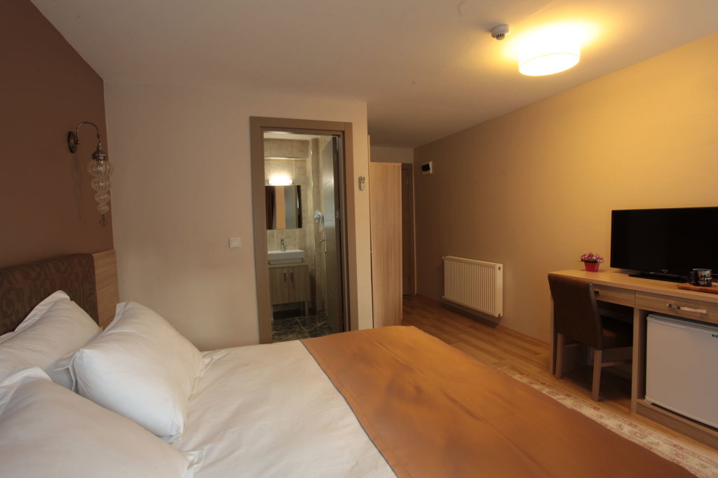 Hotel Ottoman Luxury 13