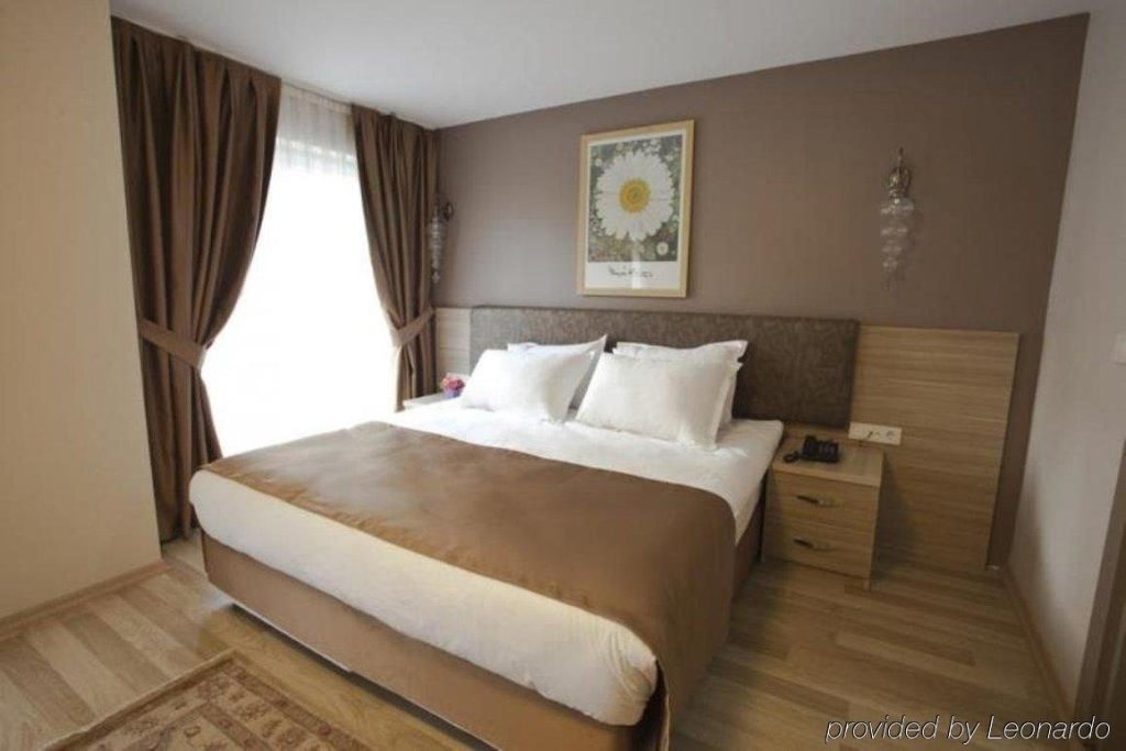 Hotel Ottoman Luxury 14
