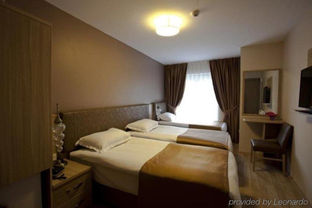 Hotel Ottoman Luxury 15
