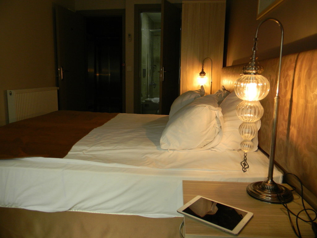 Hotel Ottoman Luxury 16