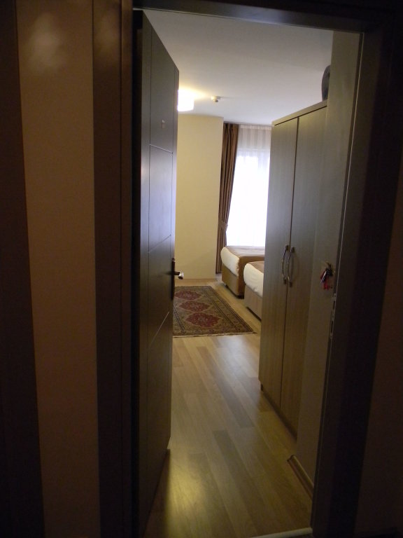 Hotel Ottoman Luxury 17
