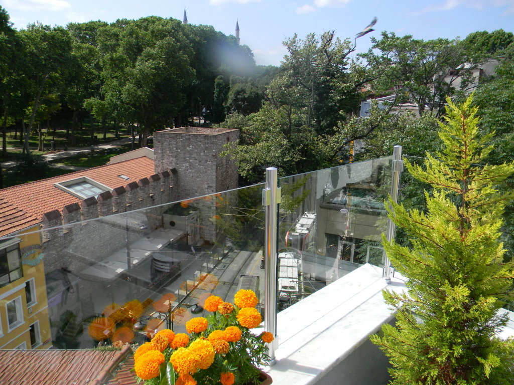 Hotel Ottoman Luxury 18