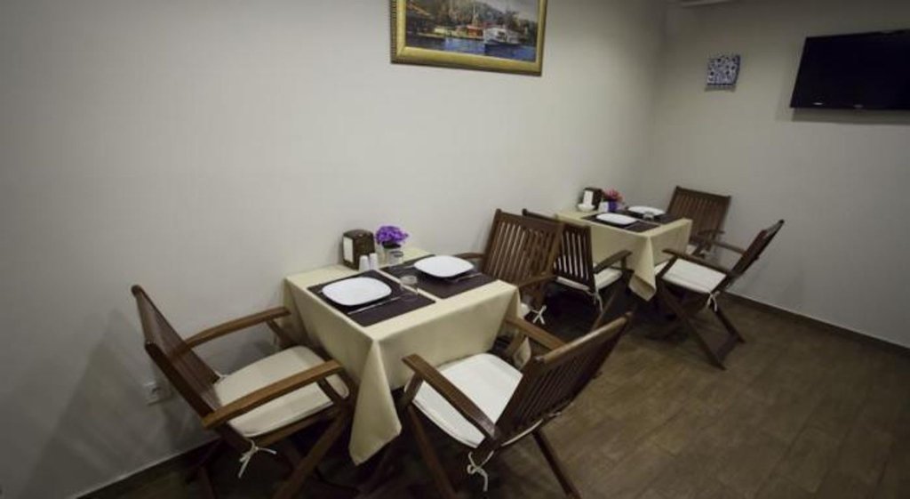 Hotel Ottoman Luxury 2