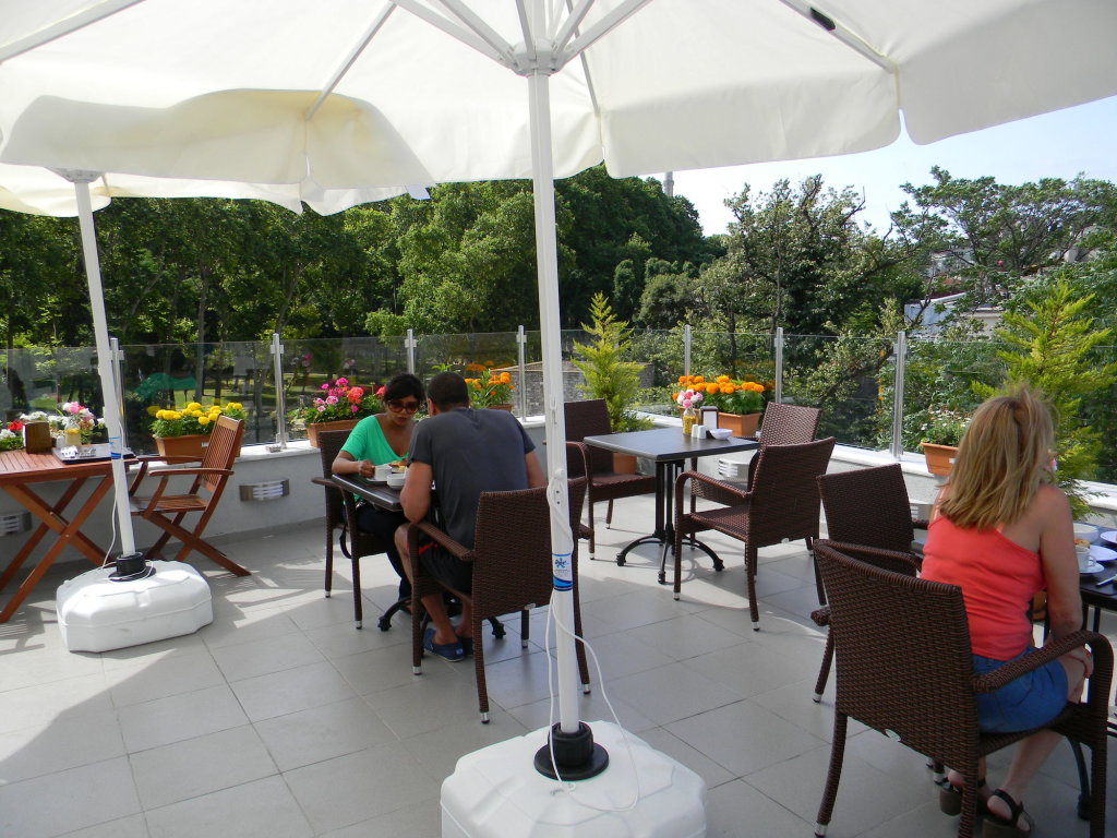 Hotel Ottoman Luxury 22