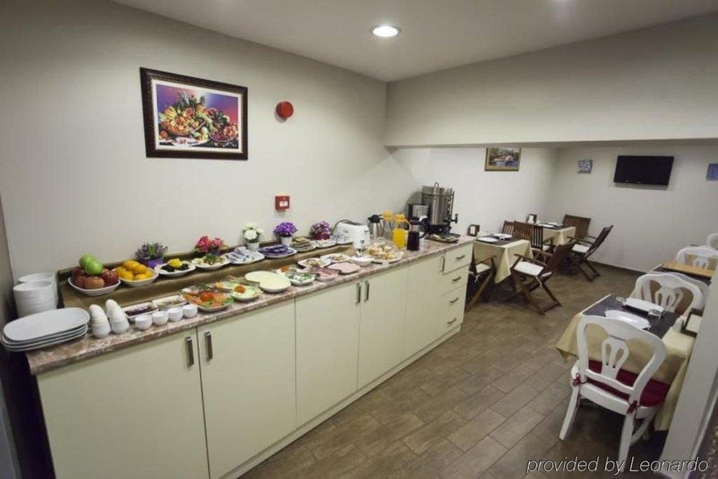 Hotel Ottoman Luxury 24