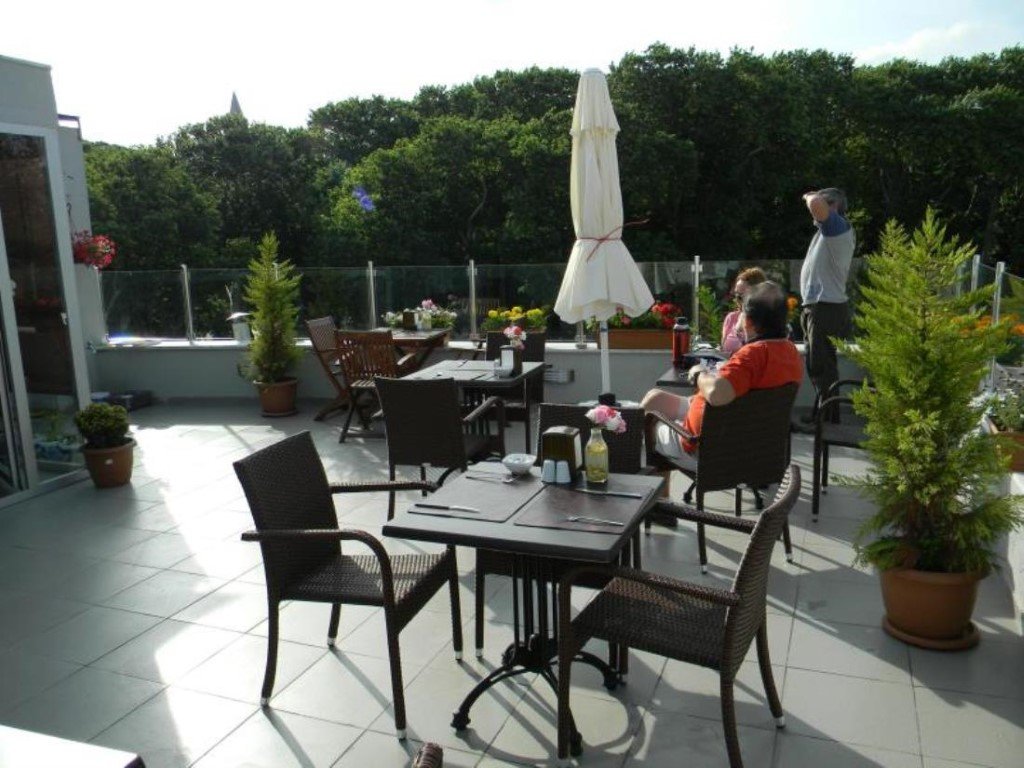 Hotel Ottoman Luxury 6
