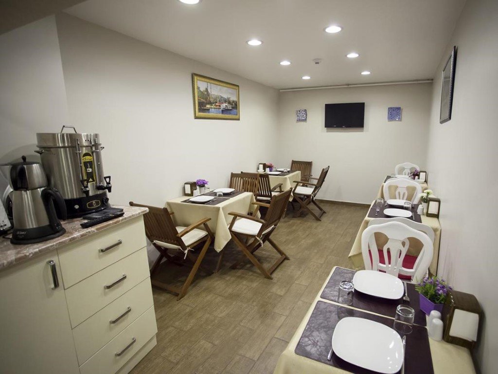 Hotel Ottoman Luxury 7