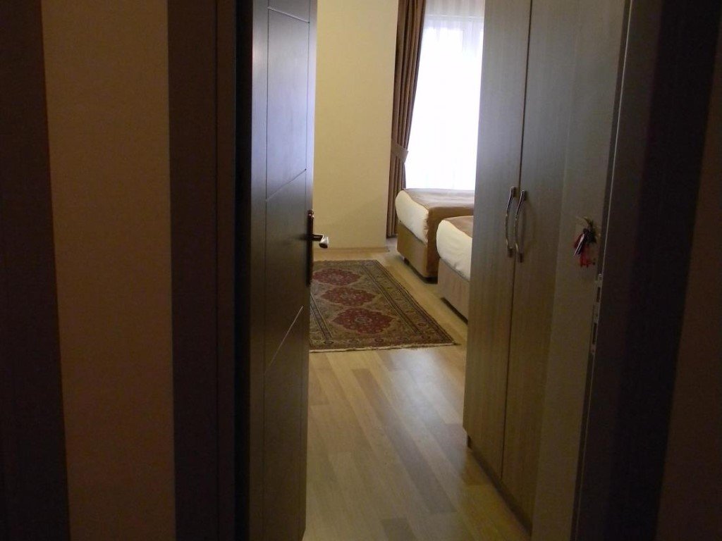 Hotel Ottoman Luxury 9