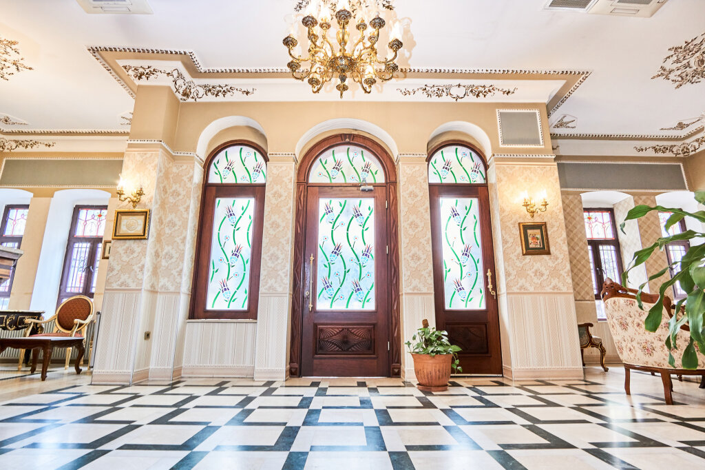 Amber Hotel - Special Class 3
