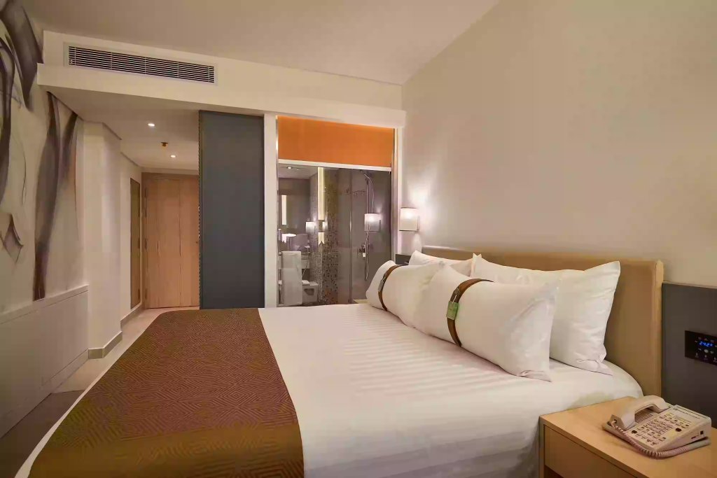 Holiday Inn Cairo Maadi, an IHG Hotel 3