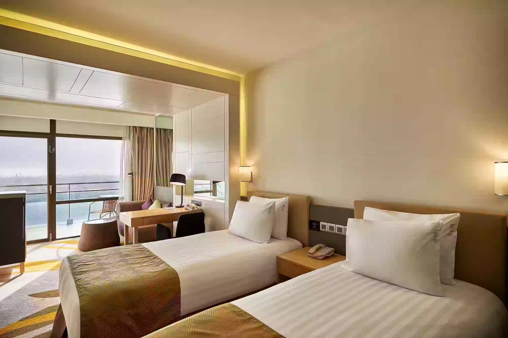 Holiday Inn Cairo Maadi, an IHG Hotel 5